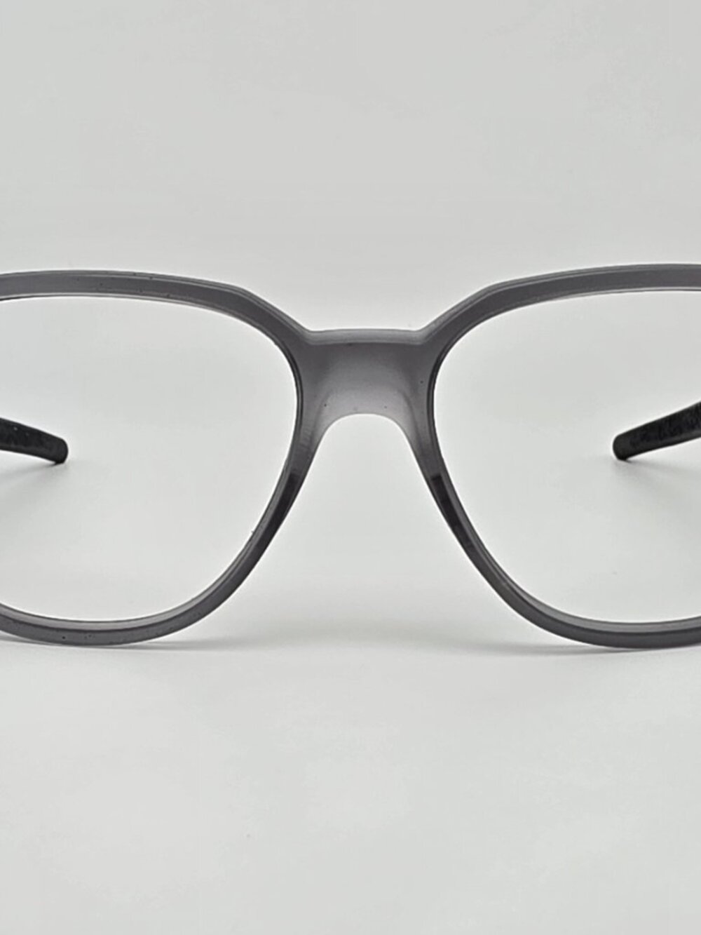 Oakley OO9250-0357 Actuator Matte Grey Smoke Sunglasses Frame 57-16-146 - Picture 2 of 15